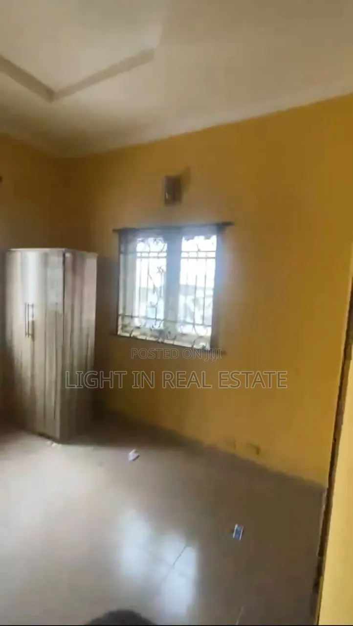 2bdrm Block of Flats in Abule Egba for rent in Abule Egba