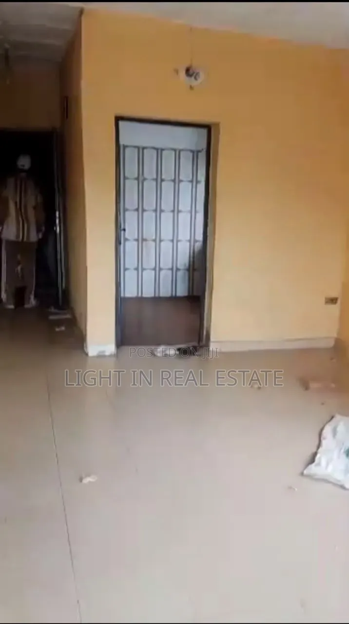 2bdrm Block of Flats in Ogba Bus-Stop for rent in Ogba Bus-Stop