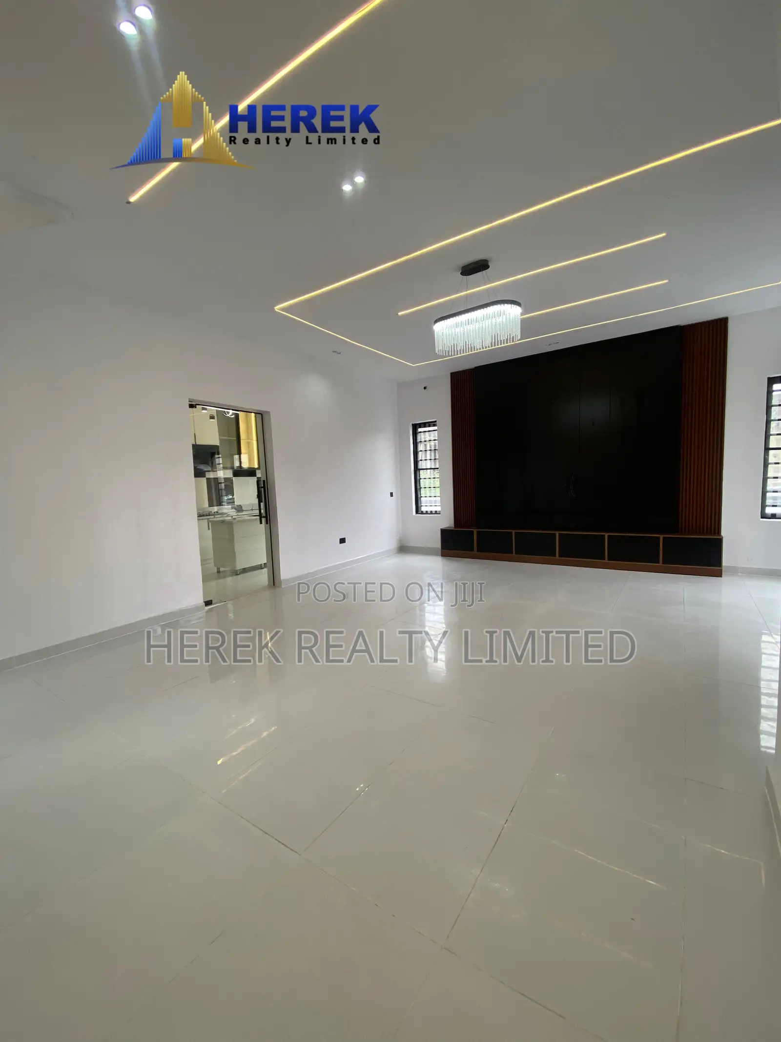 4bdrm Duplex in Thera Annex, Sangotedo for sale in Sangotedo