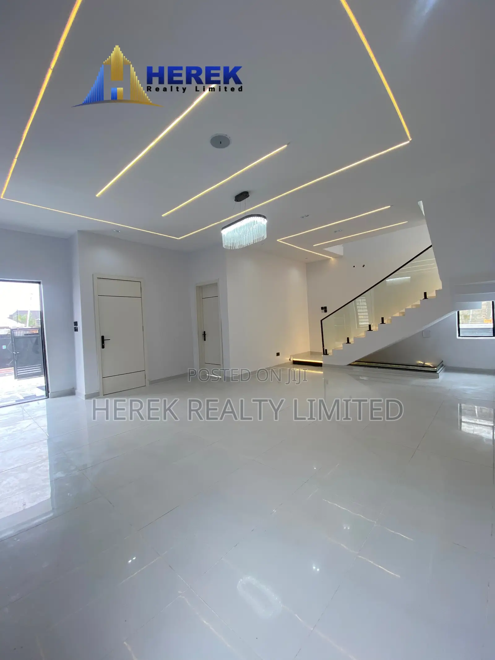4bdrm Duplex in Thera Annex, Sangotedo for sale in Sangotedo