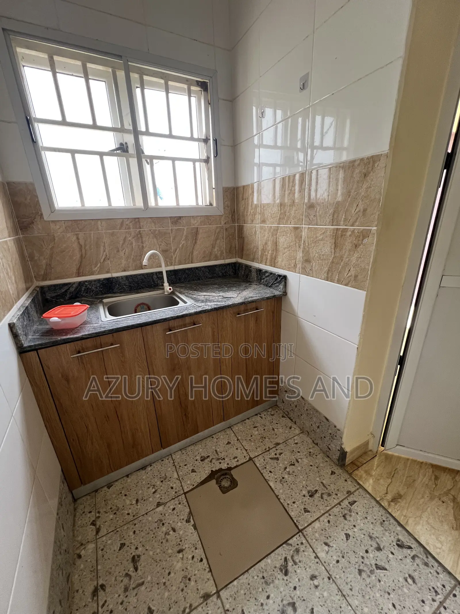 1bdrm Apartment in City College Karu for rent in Karu
