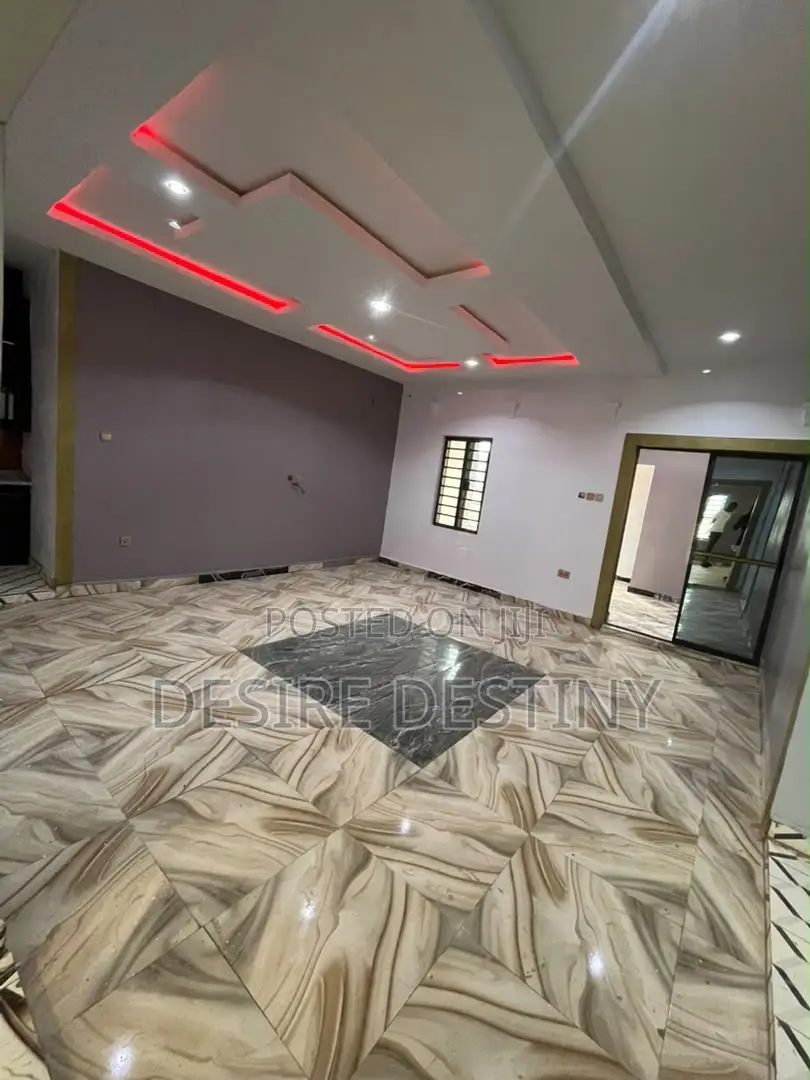 Furnished 2bdrm Apartment in Jos for rent in Jos