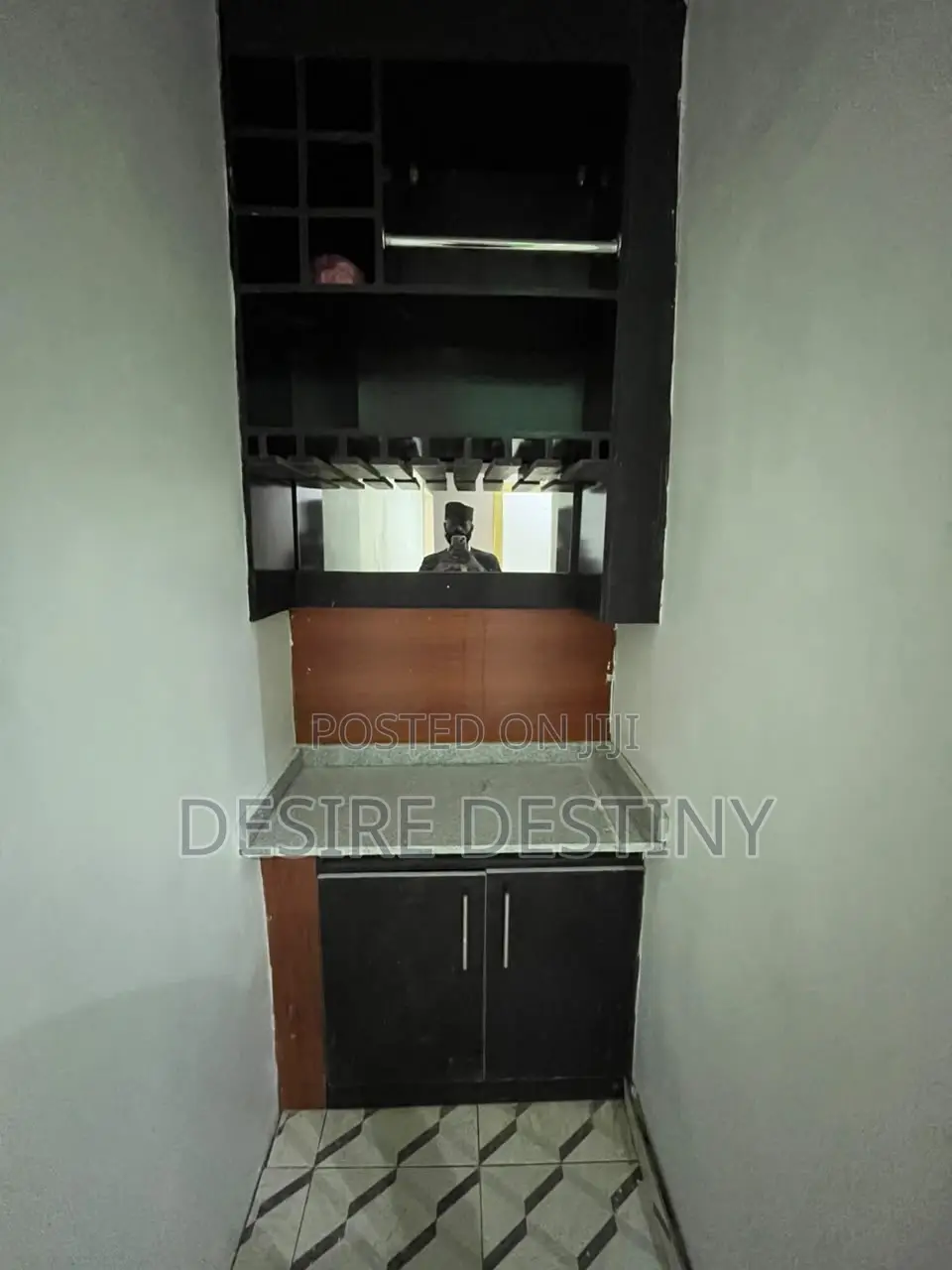 Furnished 2bdrm Apartment in Jos for rent in Jos