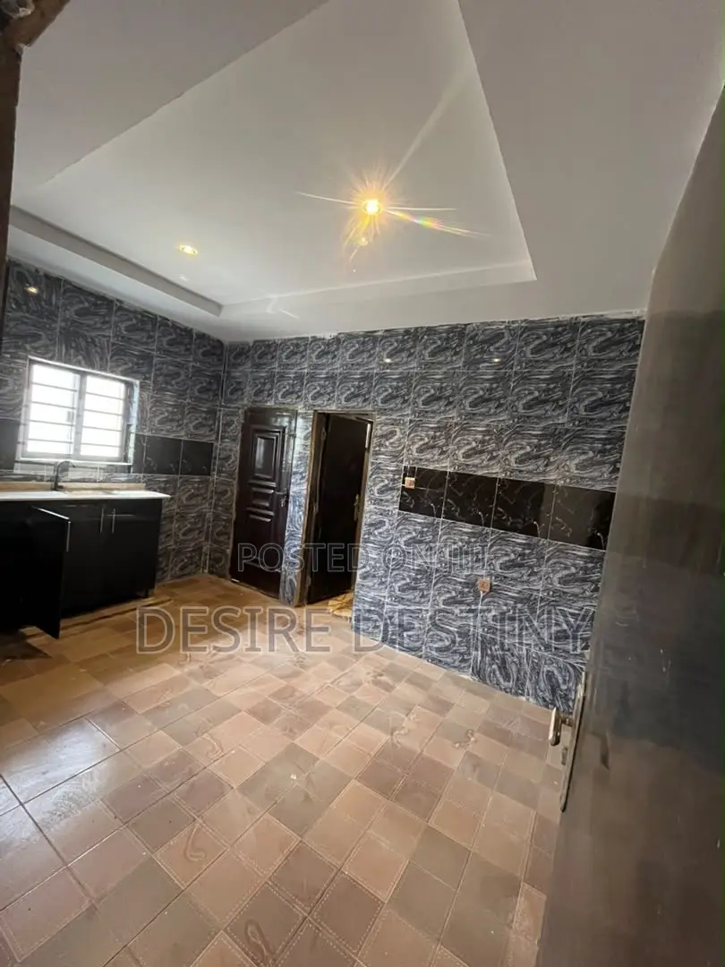 Furnished 2bdrm Apartment in Jos for rent in Jos