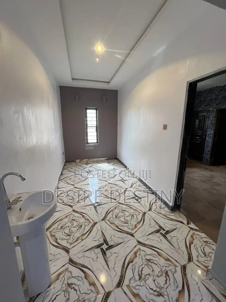 Furnished 2bdrm Apartment in Jos for rent in Jos