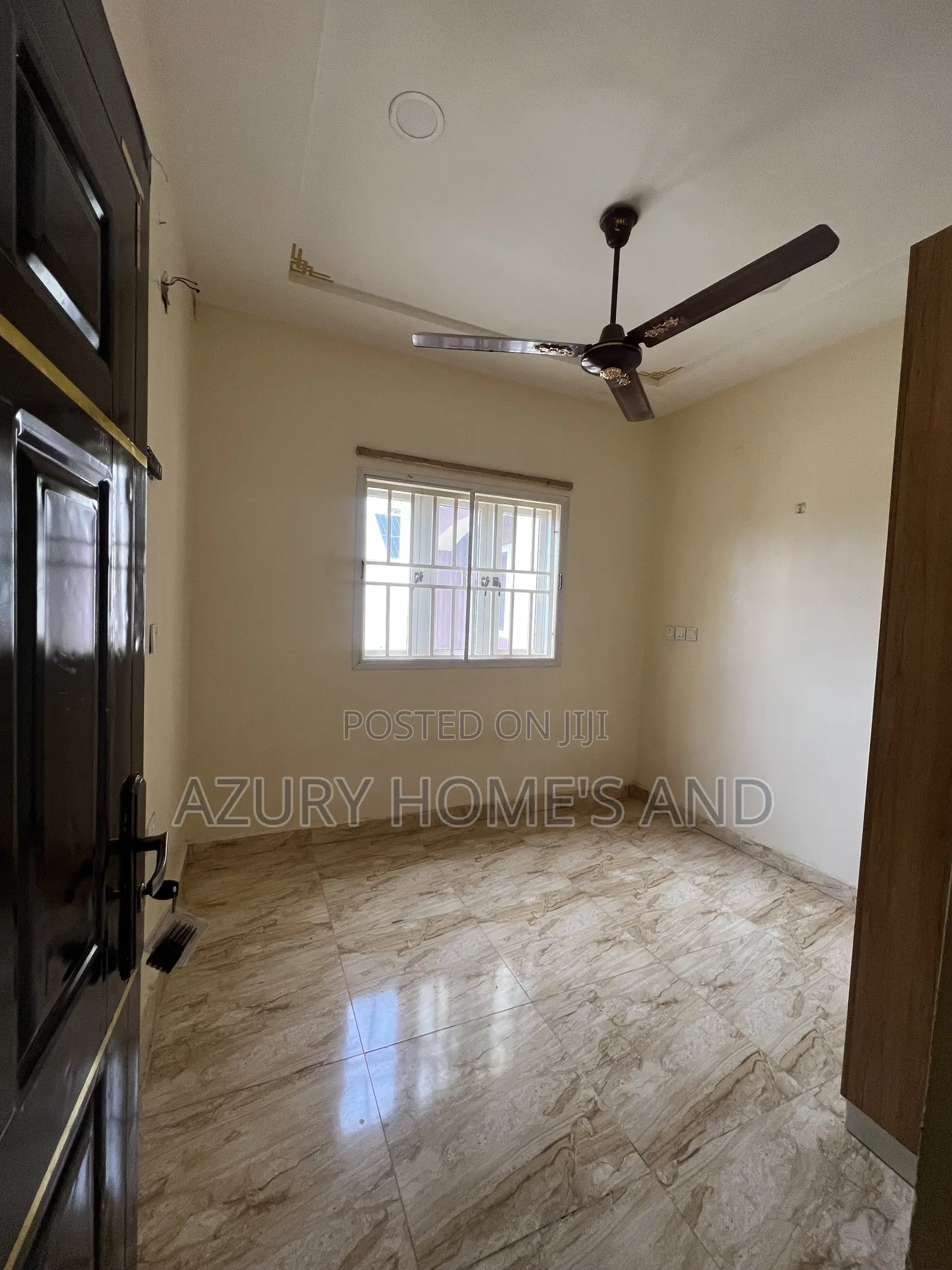 1bdrm Apartment in City College Karu for rent in Karu