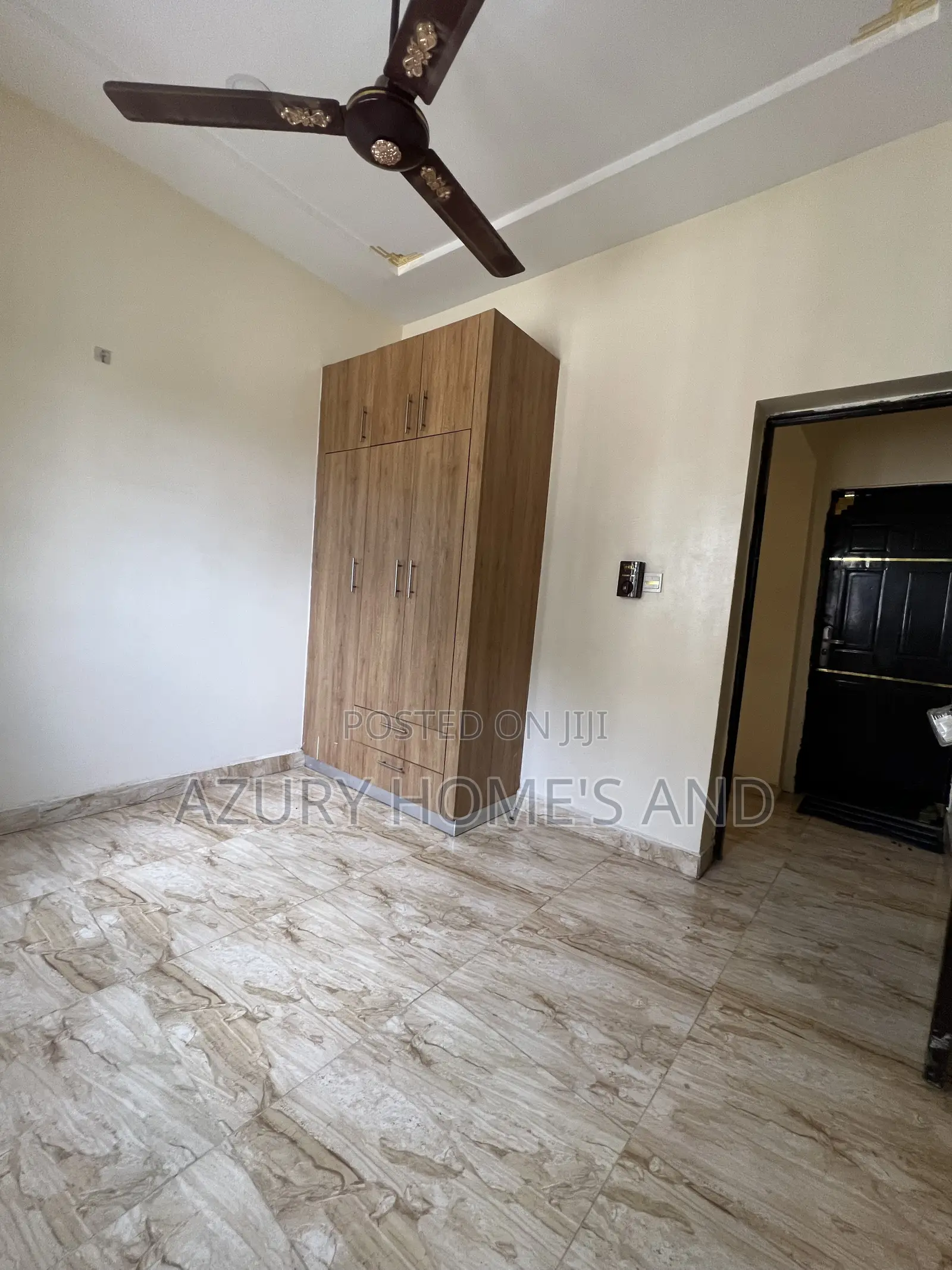 1bdrm Apartment in City College Karu for rent in Karu