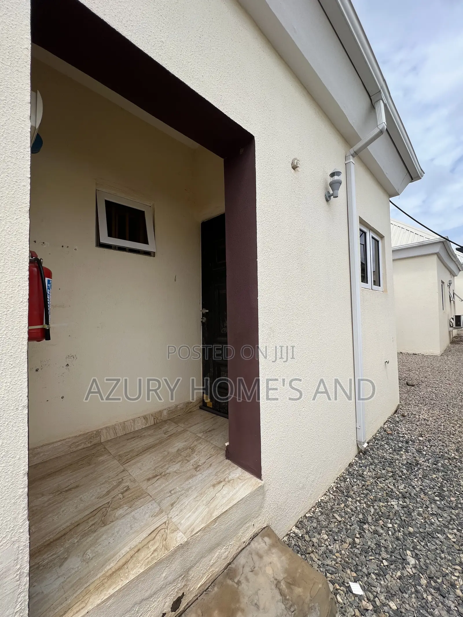1bdrm Apartment in City College Karu for rent in Karu