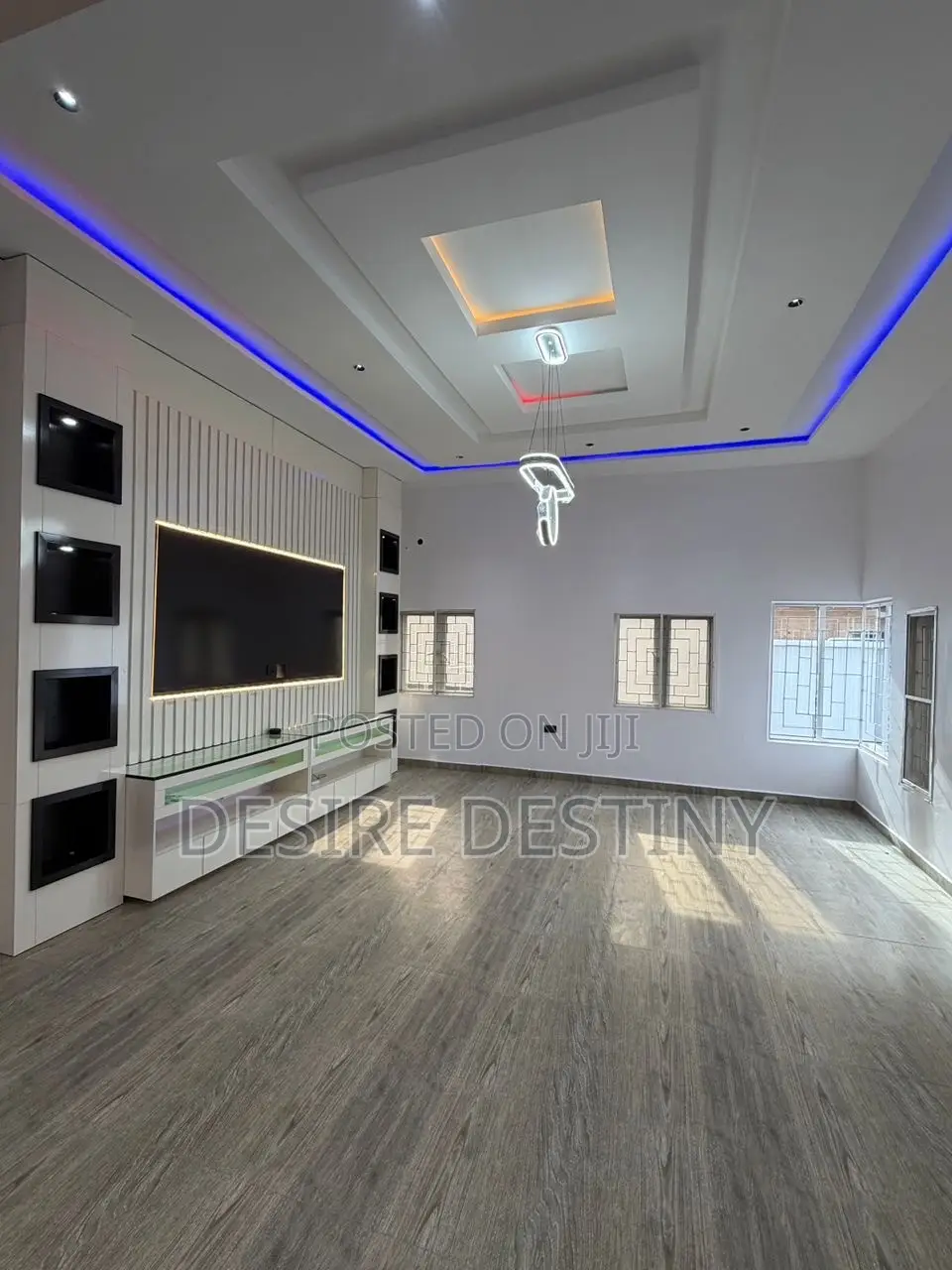 Furnished 3bdrm Bungalow in Jos for sale in Jos