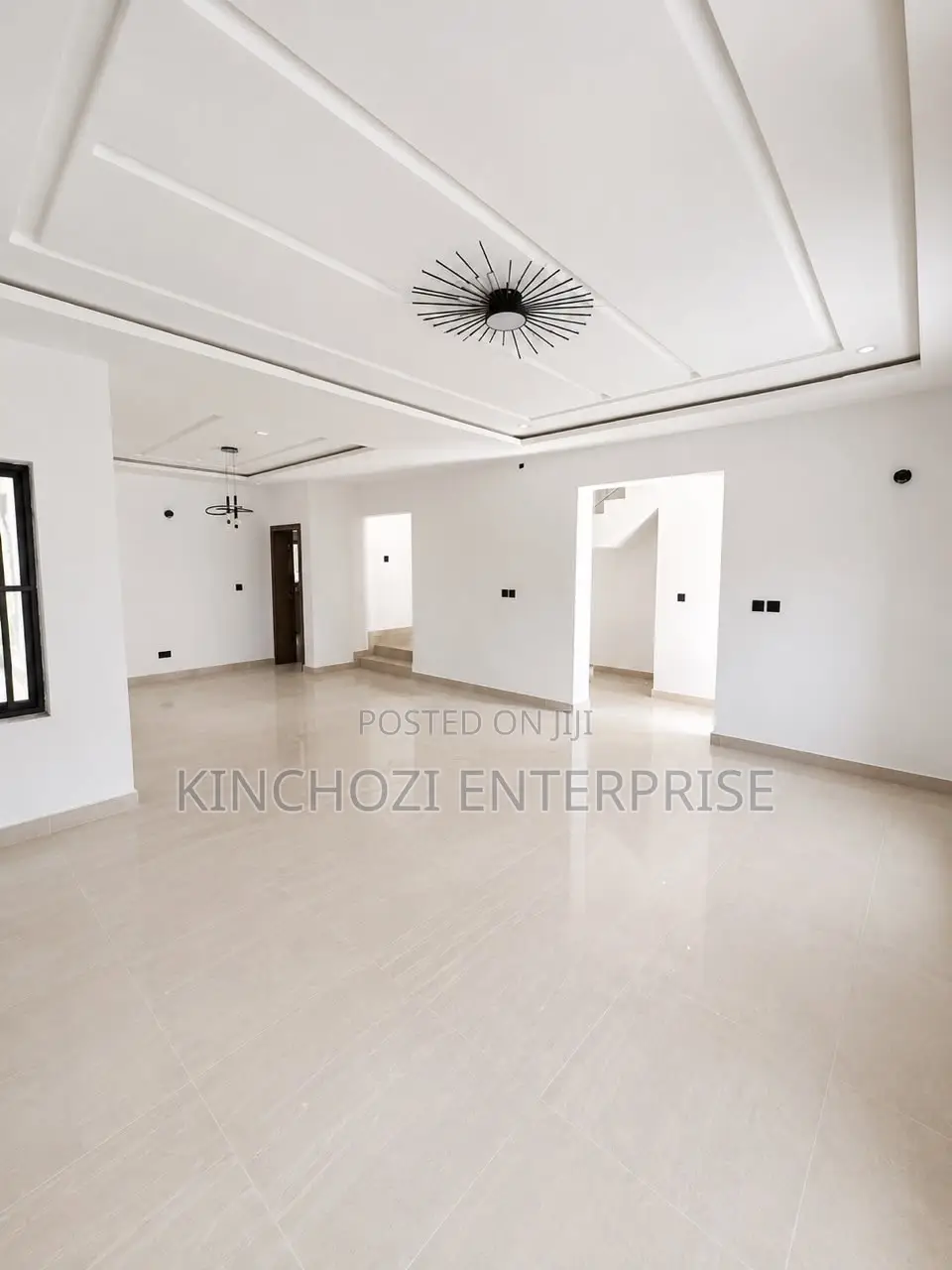 3bdrm Duplex in Rockvale Manors for rent in Gudu