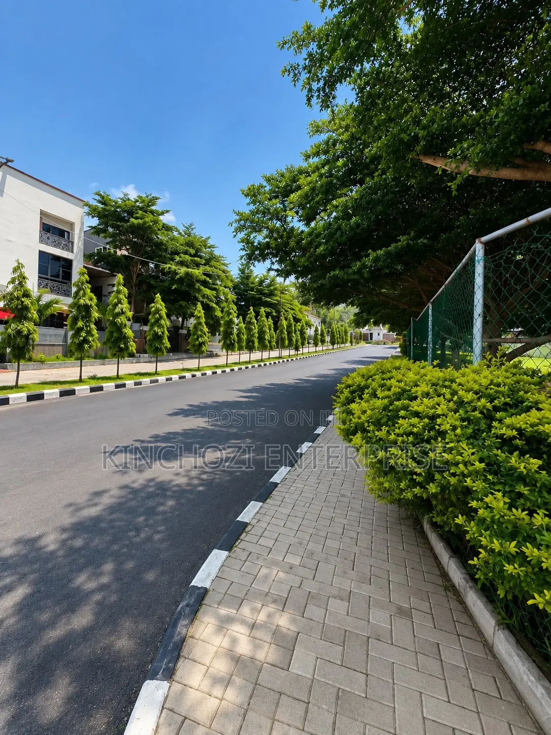 3bdrm Duplex in Rockvale Manors for rent in Gudu
