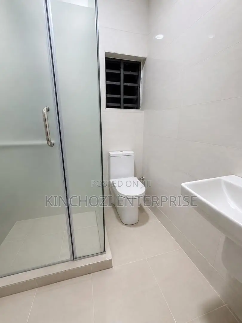 3bdrm Duplex in Rockvale Manors for rent in Gudu