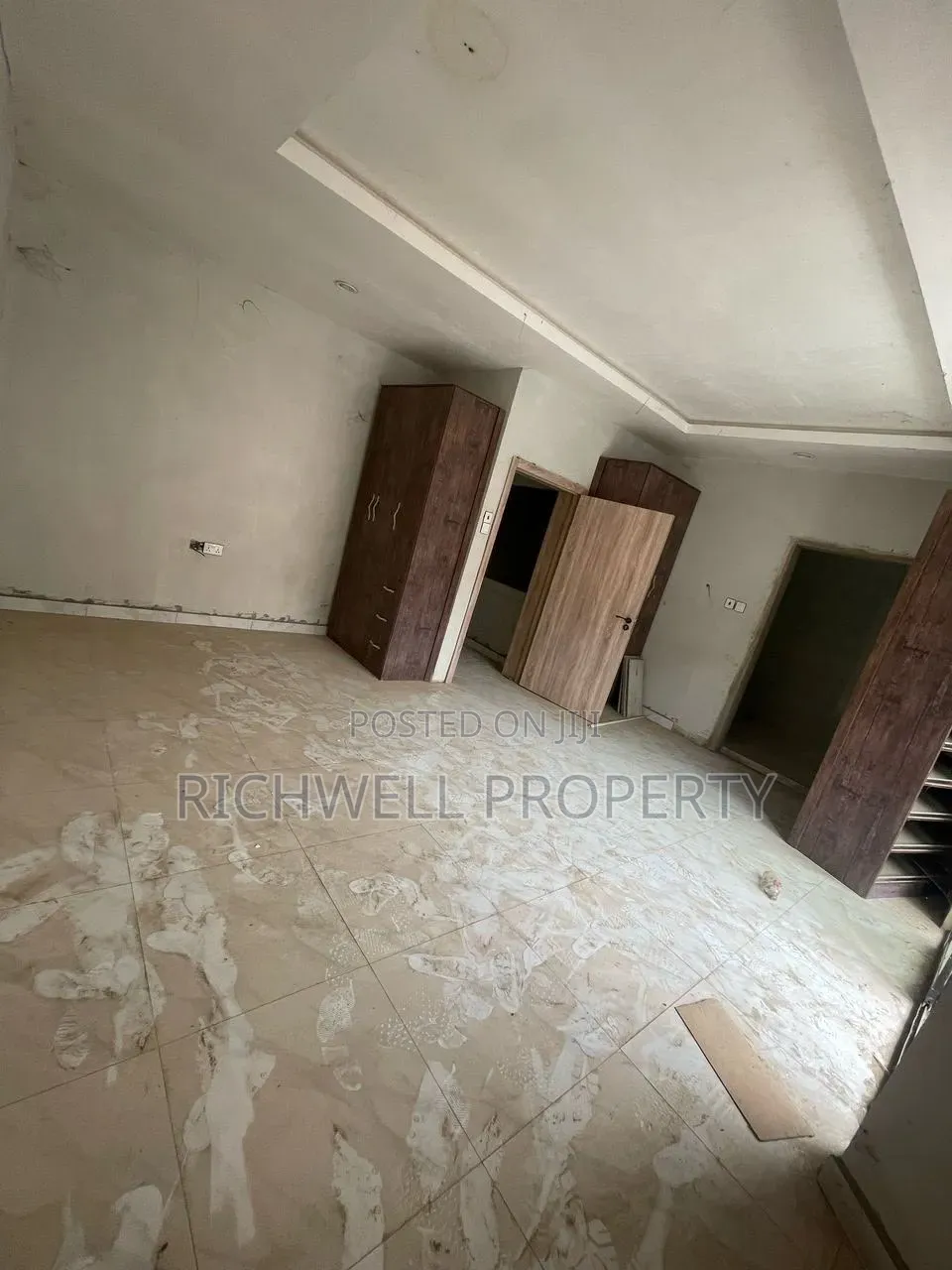 6bdrm Duplex in Alaubosa, Alalubosa for rent in Alalubosa