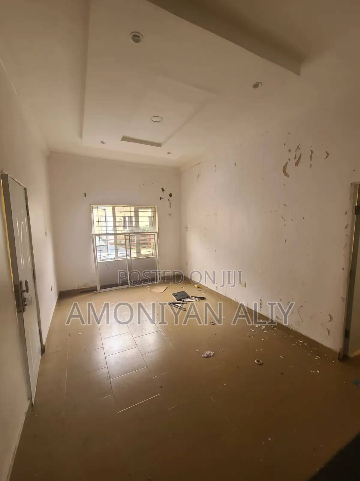 Mini Flat in Buenevista Estate, Lekki Expressway for sale in Lekki Expressway