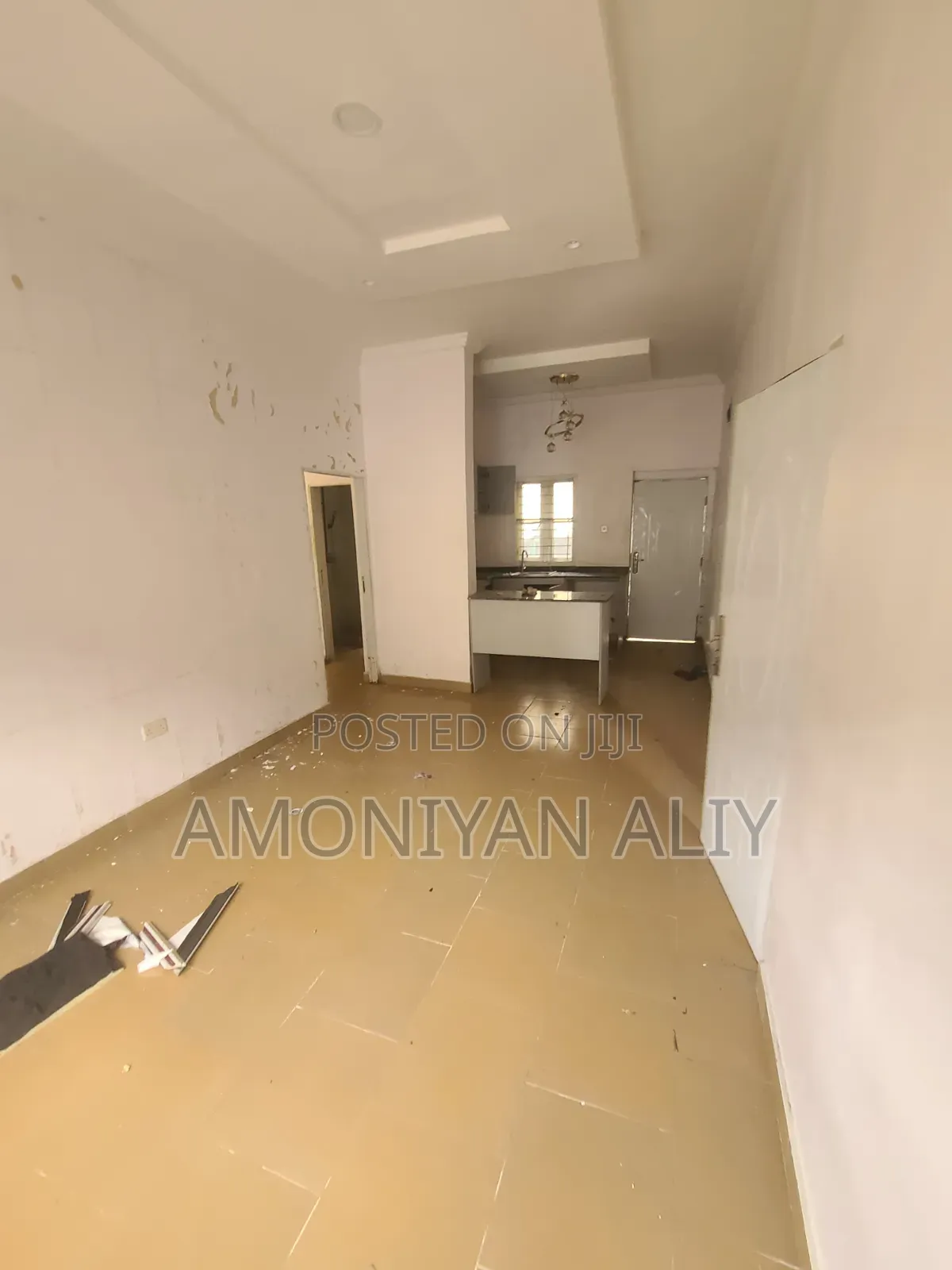 Mini Flat in Buenevista Estate, Lekki Expressway for sale in Lekki Expressway