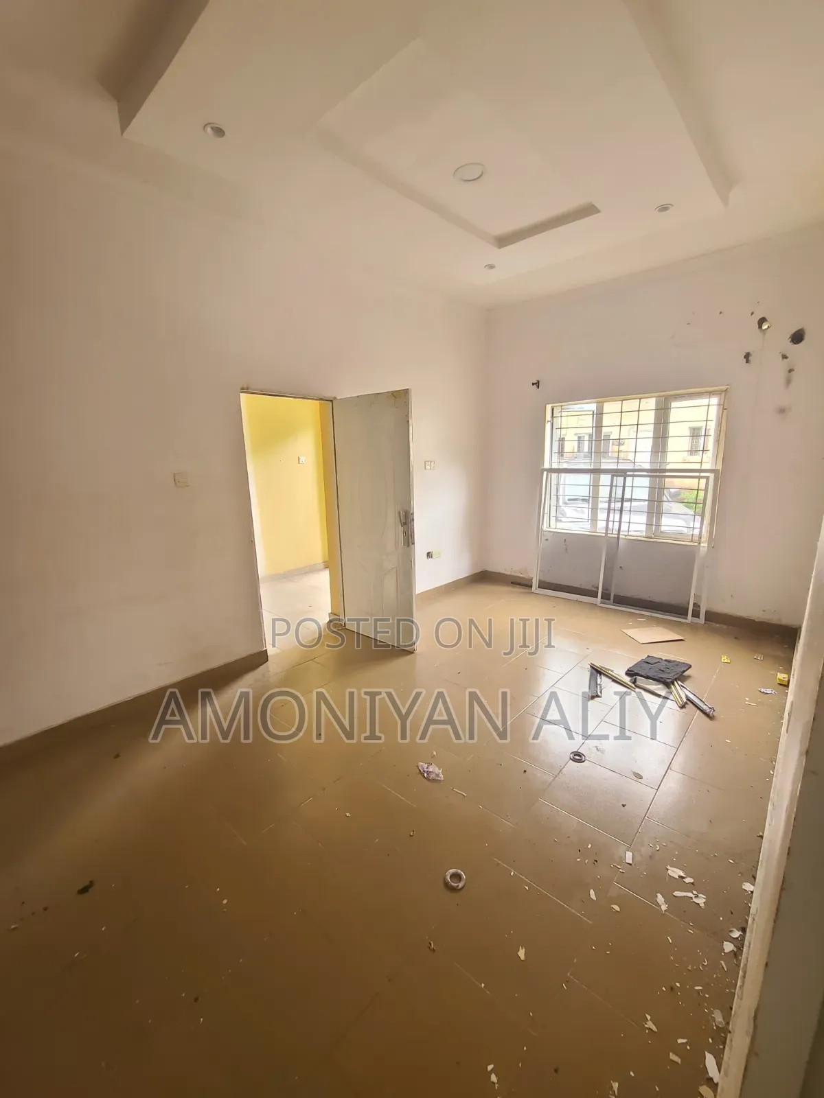 Mini Flat in Buenevista Estate, Lekki Expressway for sale in Lekki Expressway