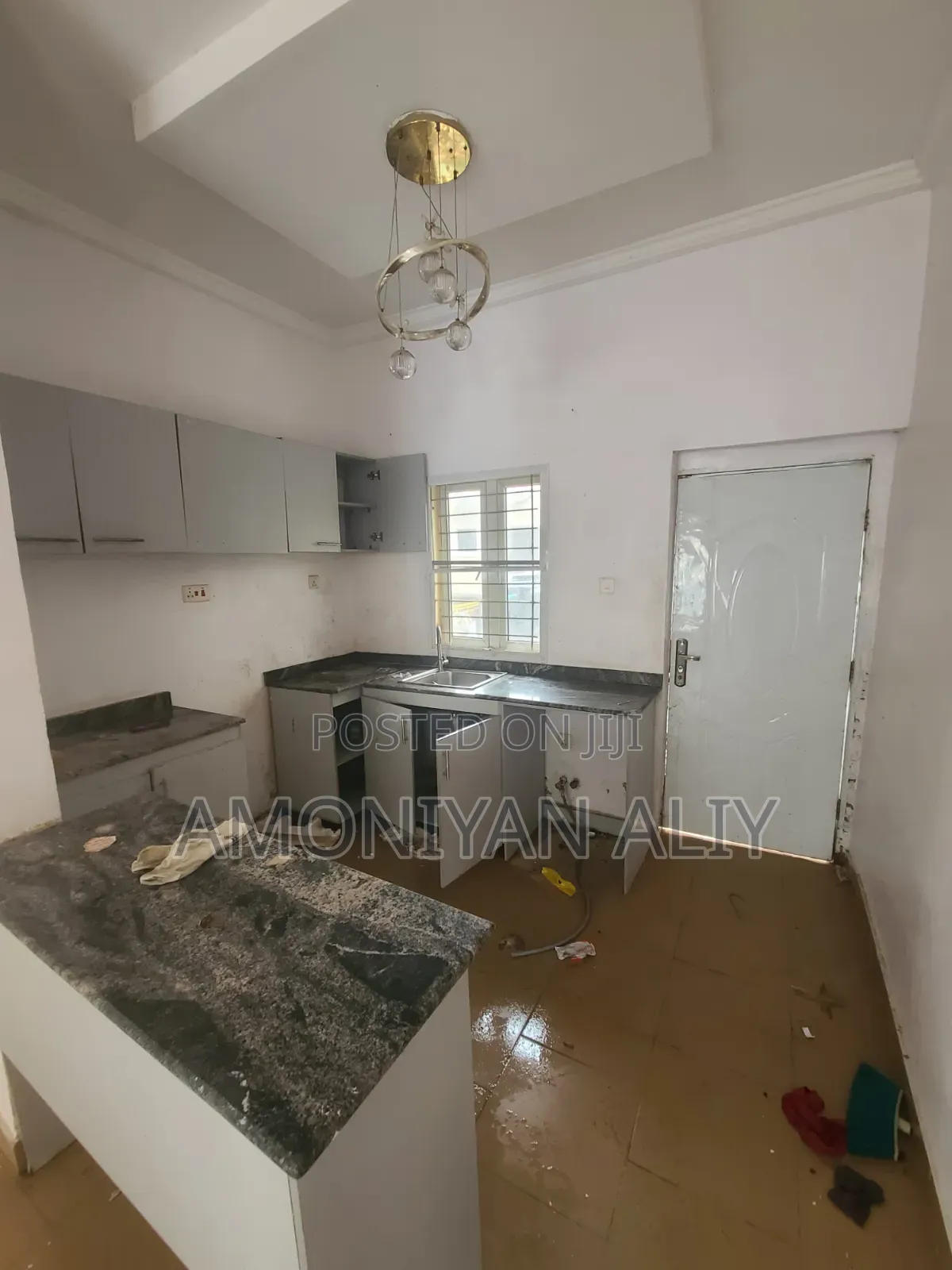 Mini Flat in Buenevista Estate, Lekki Expressway for sale in Lekki Expressway