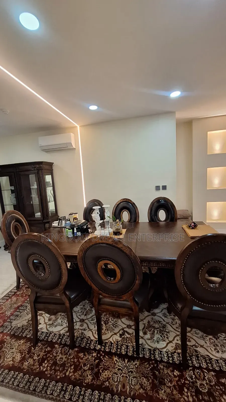 4bdrm Penthouse in Banana Island Ikoyi for sale in Banana Island