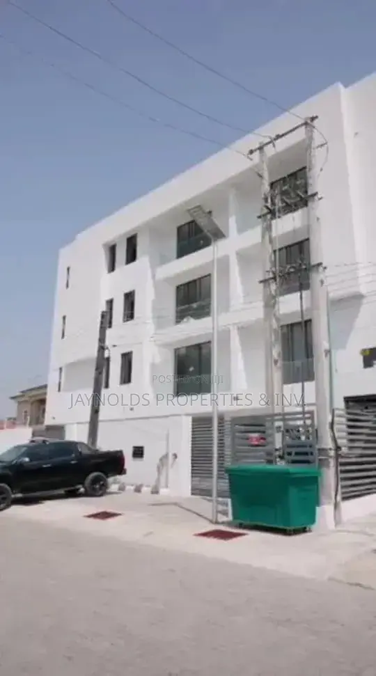 2bdrm Apartment in Lekki Phase 1 for sale in Lekki Phase 1