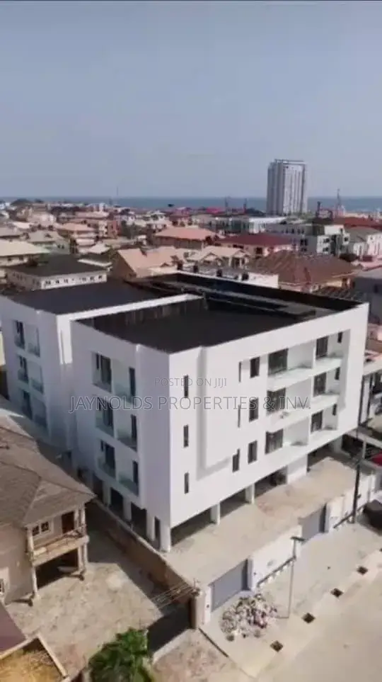 2bdrm Apartment in Lekki Phase 1 for sale in Lekki Phase 1
