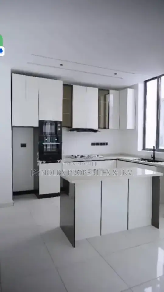 2bdrm Apartment in Lekki Phase 1 for sale in Lekki Phase 1