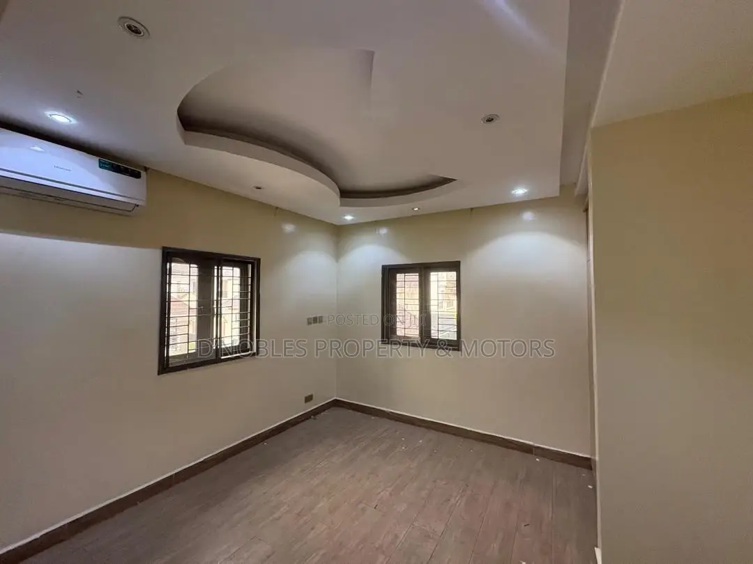 4bdrm Duplex in Idu for rent in Idu
