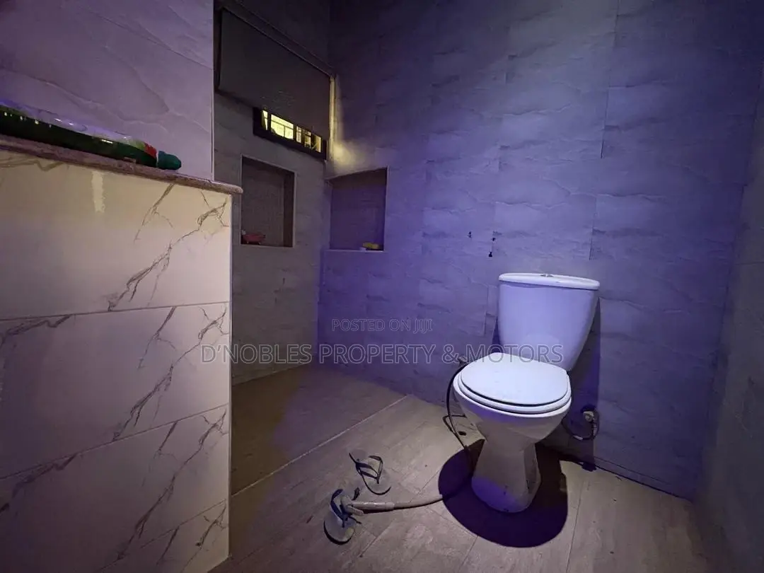 4bdrm Duplex in Idu for rent in Idu