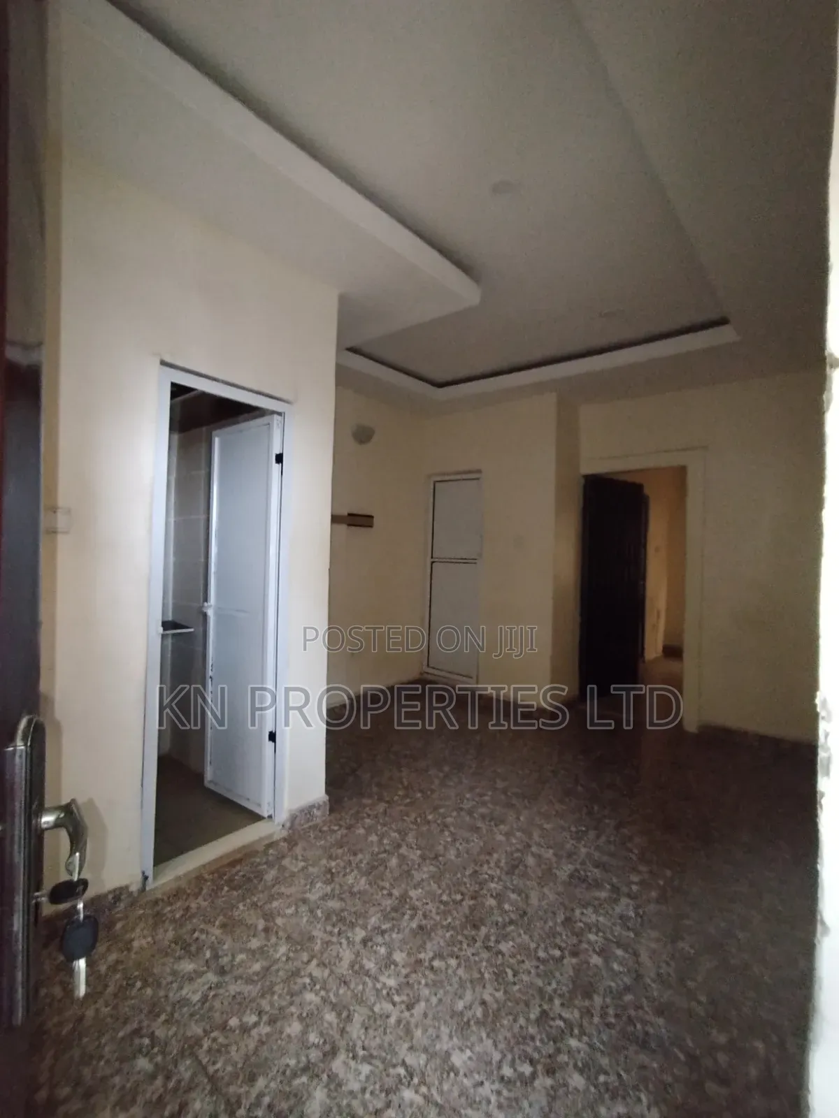1bdrm Block of Flats in Area 1 for rent in Area 1
