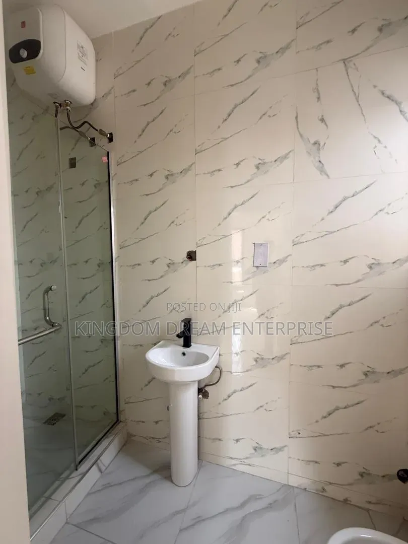 2bdrm Apartment in Blenco Sangotedo for rent in Sangotedo