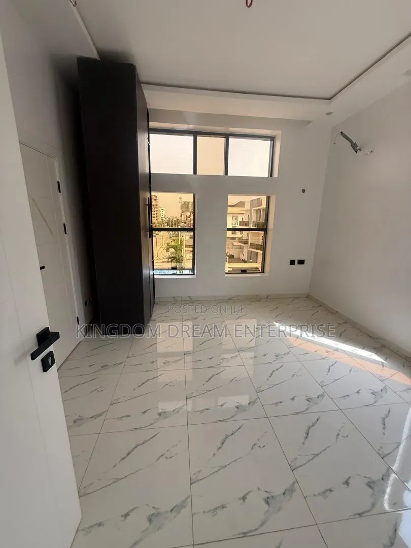 2bdrm Apartment in Blenco Sangotedo for rent in Sangotedo