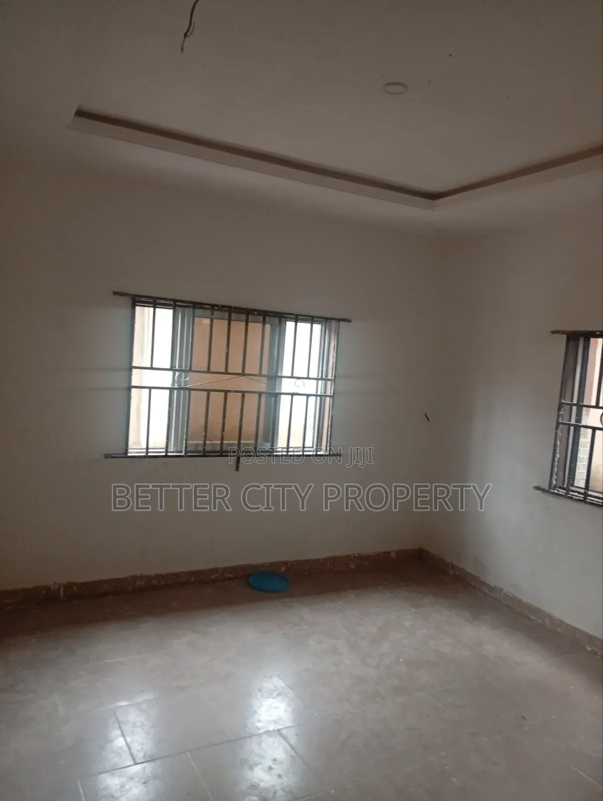Mini Flat in Egbeda-Akowonjo for rent in Akowonjo