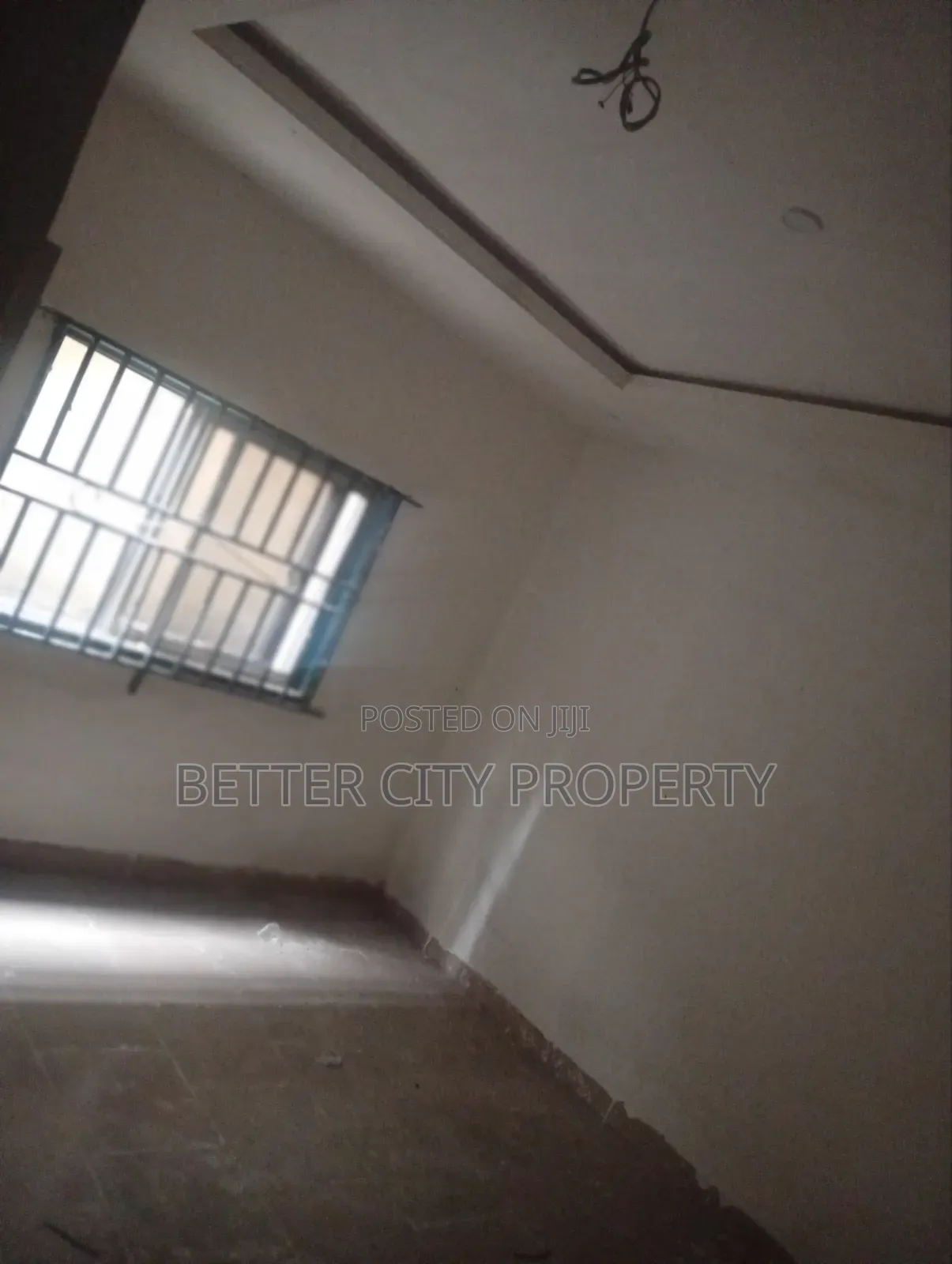 Mini Flat in Egbeda-Akowonjo for rent in Akowonjo