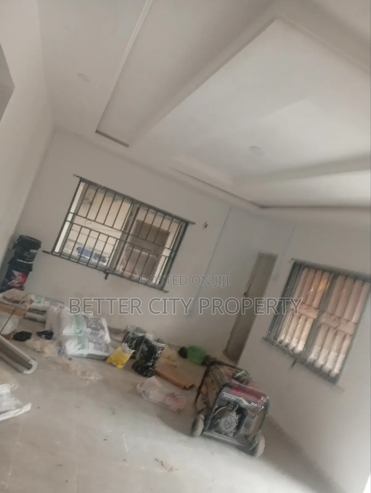 Mini Flat in Egbeda-Akowonjo for rent in Akowonjo