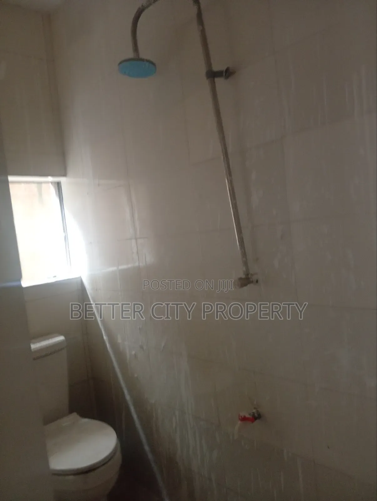 Mini Flat in Egbeda-Akowonjo for rent in Akowonjo