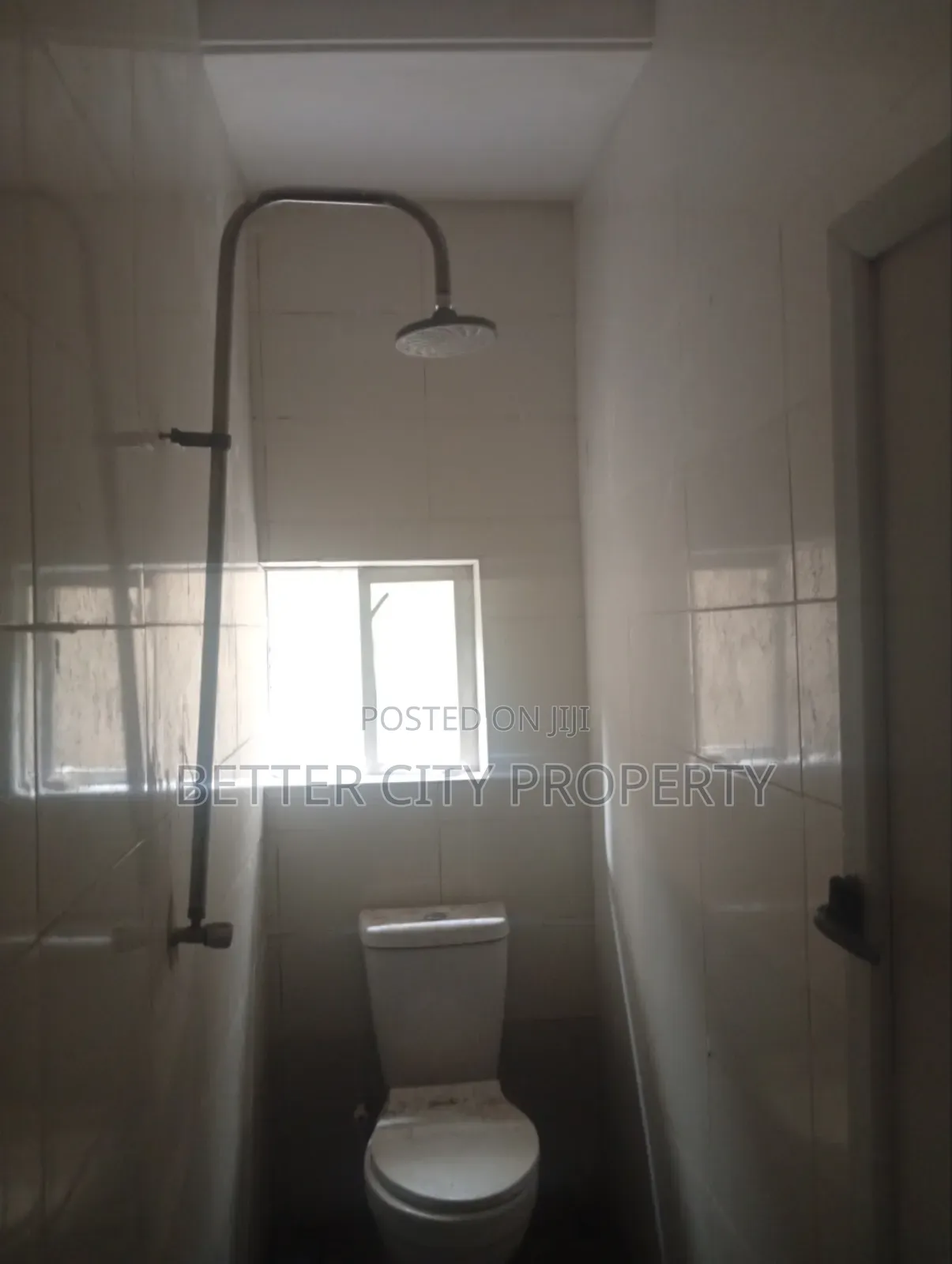 Mini Flat in Egbeda-Akowonjo for rent in Akowonjo