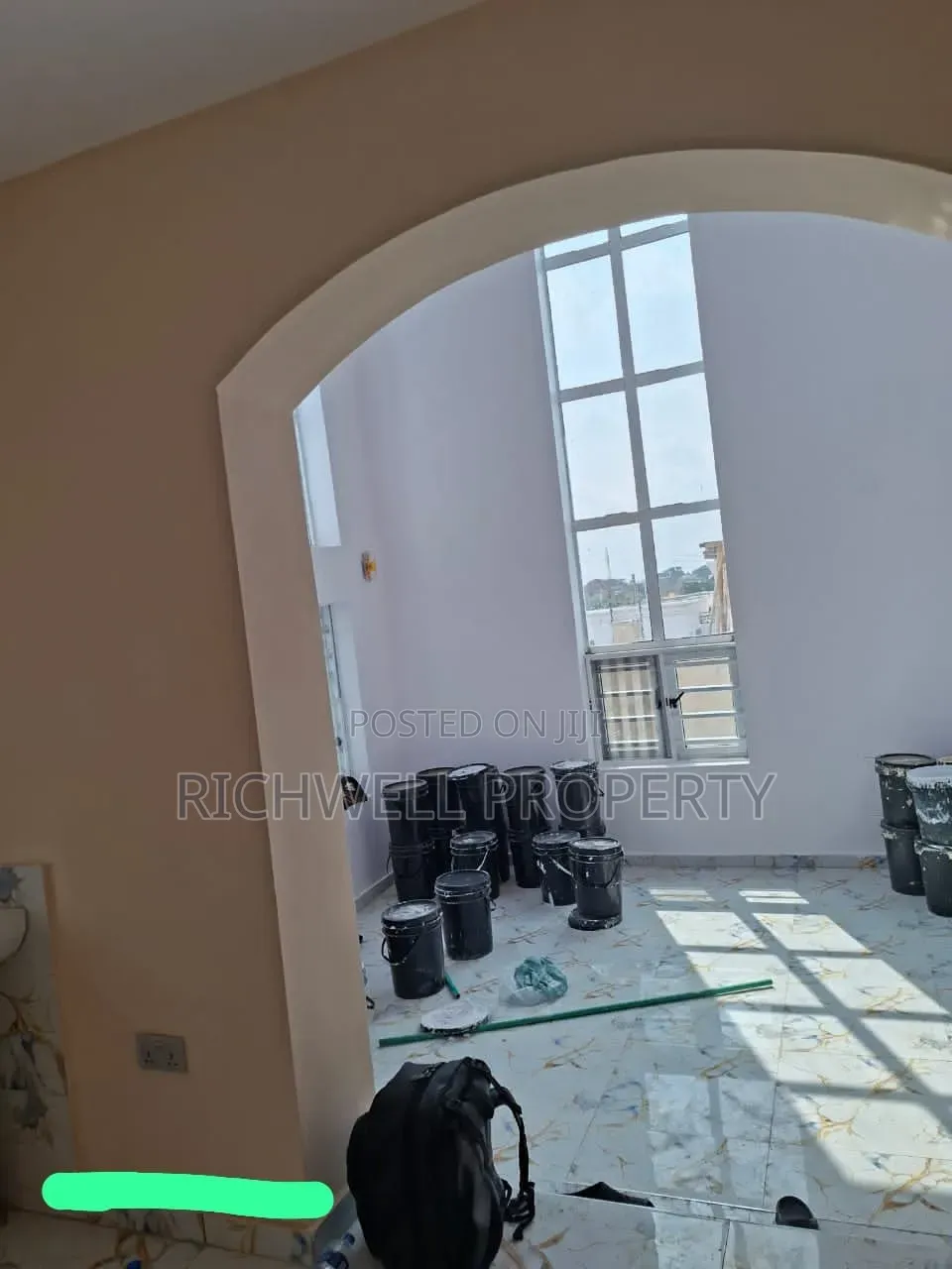 3bdrm Duplex in Kolapo Ishola Estate, Akobo for rent in Akobo