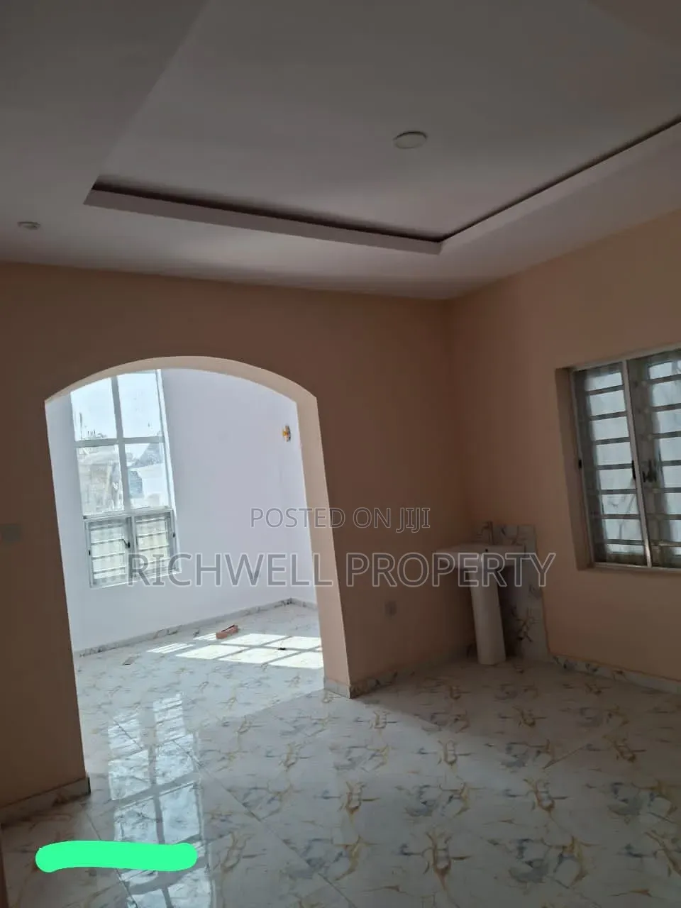 3bdrm Duplex in Kolapo Ishola Estate, Akobo for rent in Akobo