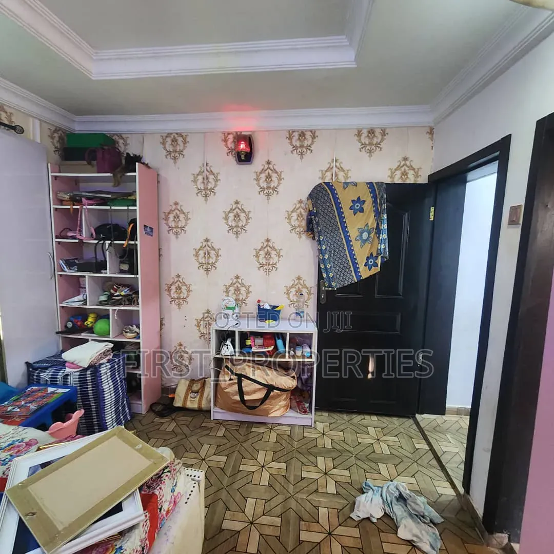 Furnished 2bdrm Bungalow in Bako Within Omi Adio, Apata for sale in Apata