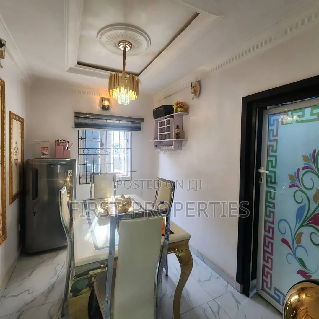 Furnished 2bdrm Bungalow in Bako Within Omi Adio, Apata for sale in Apata