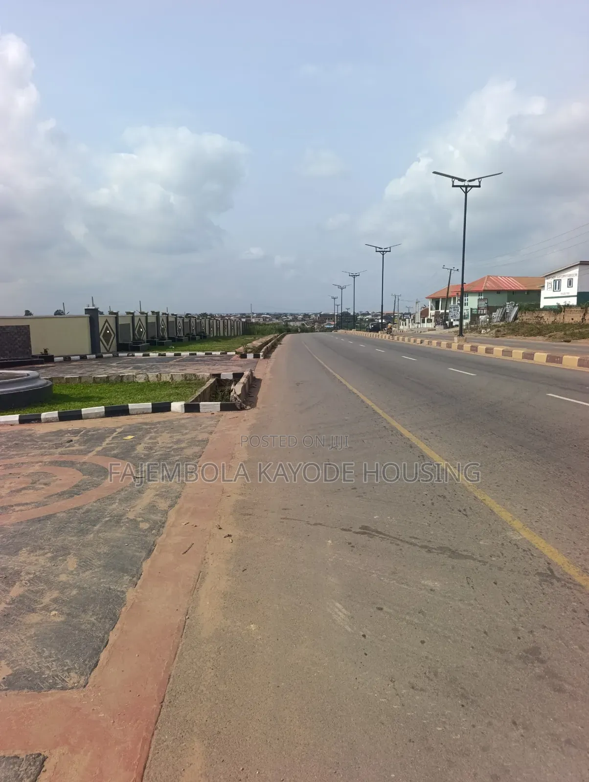 A Land at Akobo in Akobo