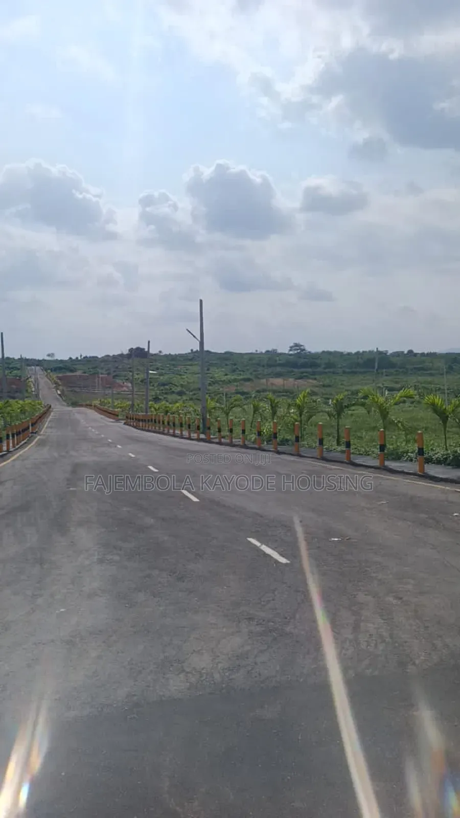 A Land at Akobo in Akobo