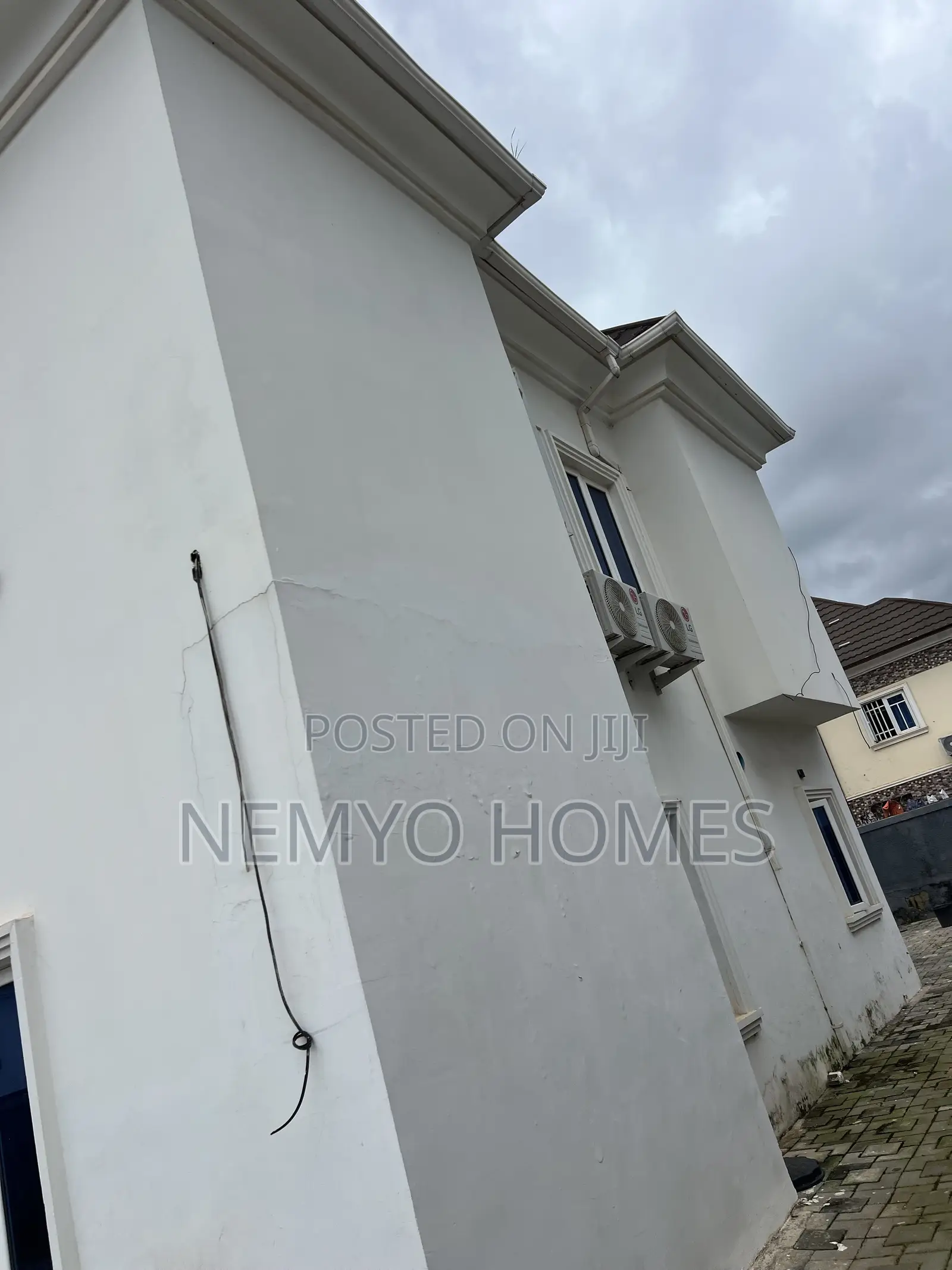 4bdrm Duplex in Galadimawa for sale in Galadimawa