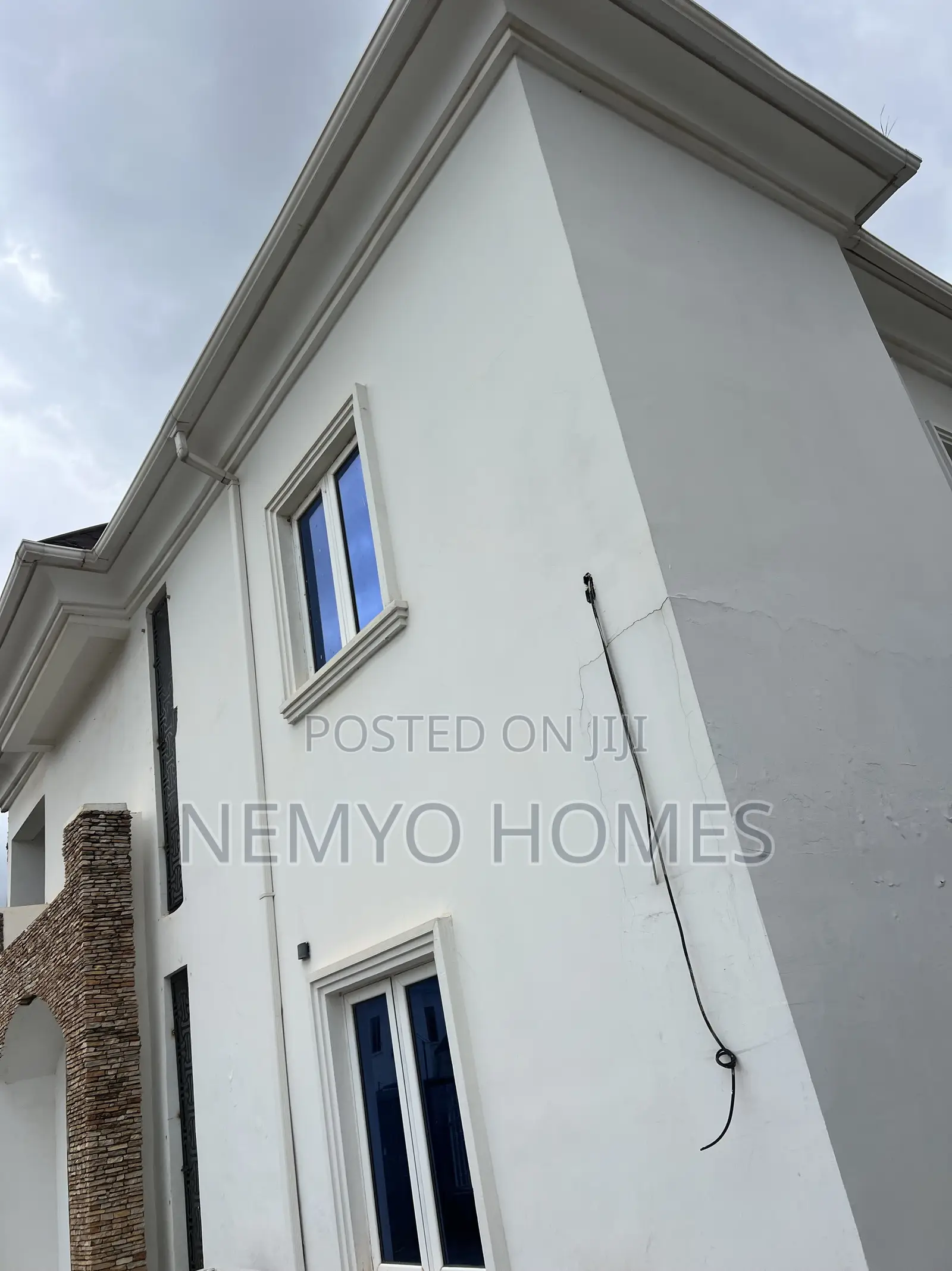 4bdrm Duplex in Galadimawa for sale in Galadimawa