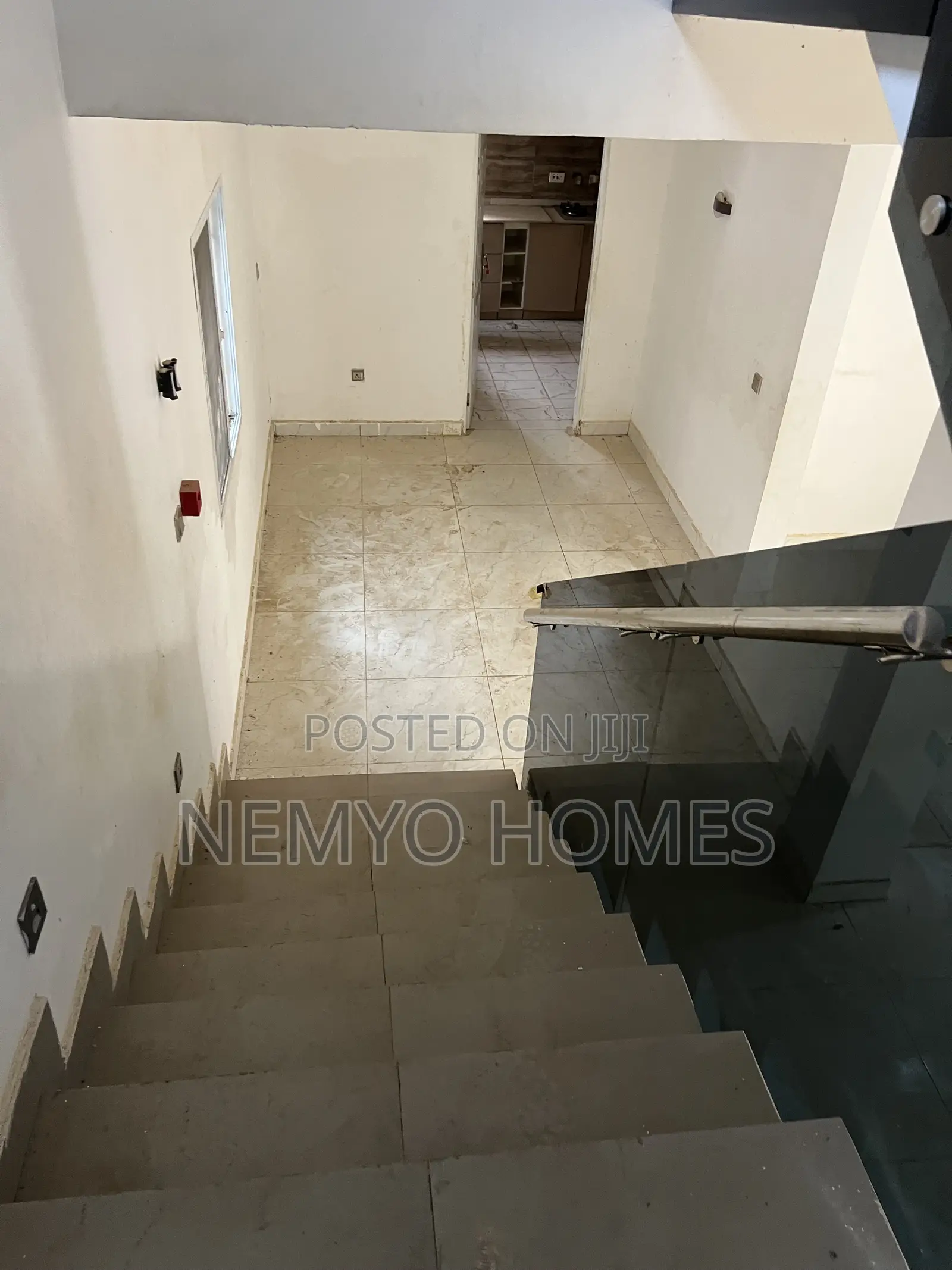 4bdrm Duplex in Galadimawa for sale in Galadimawa