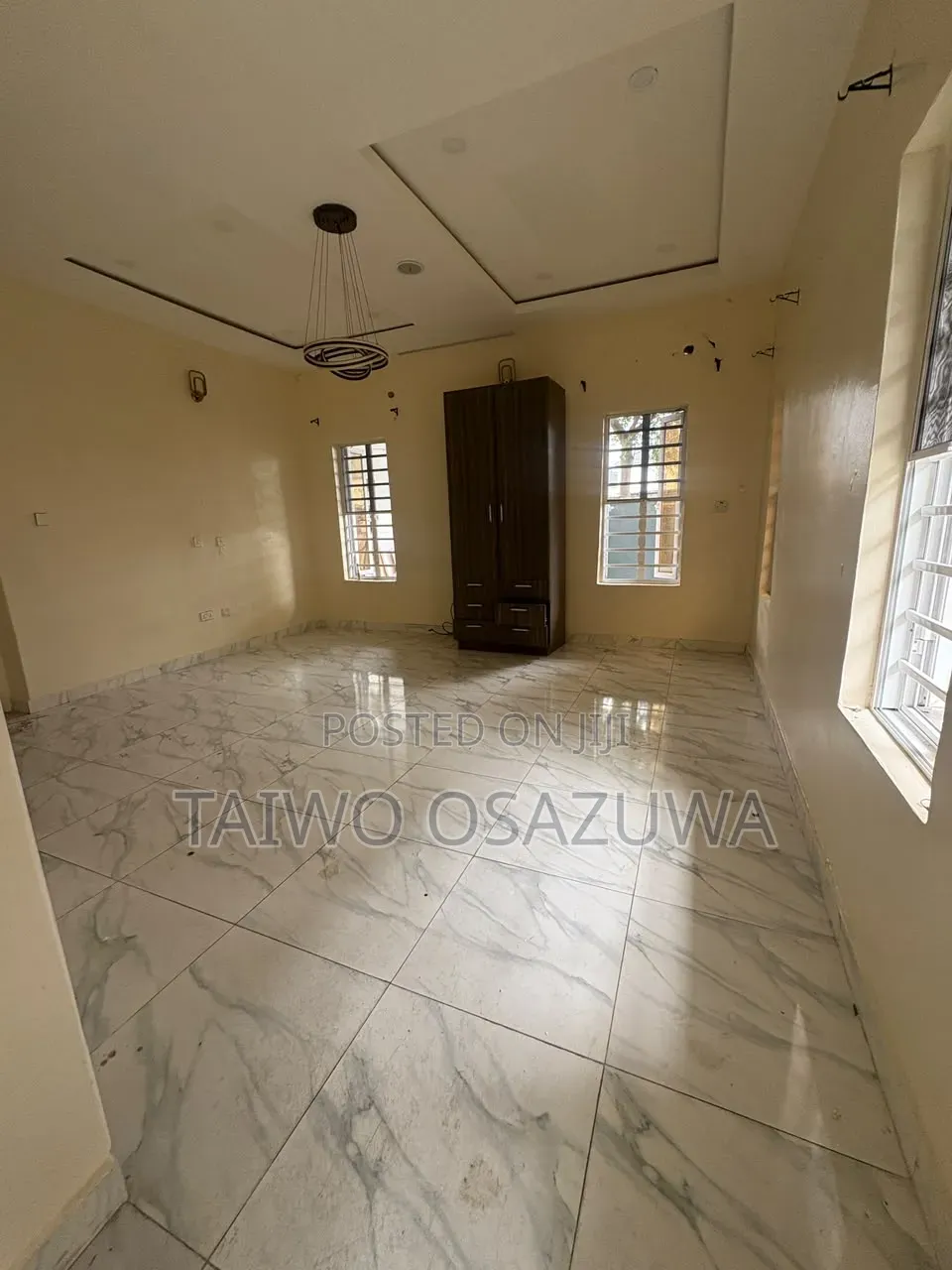 Mini Flat in Badora for rent in Ado / Ajah