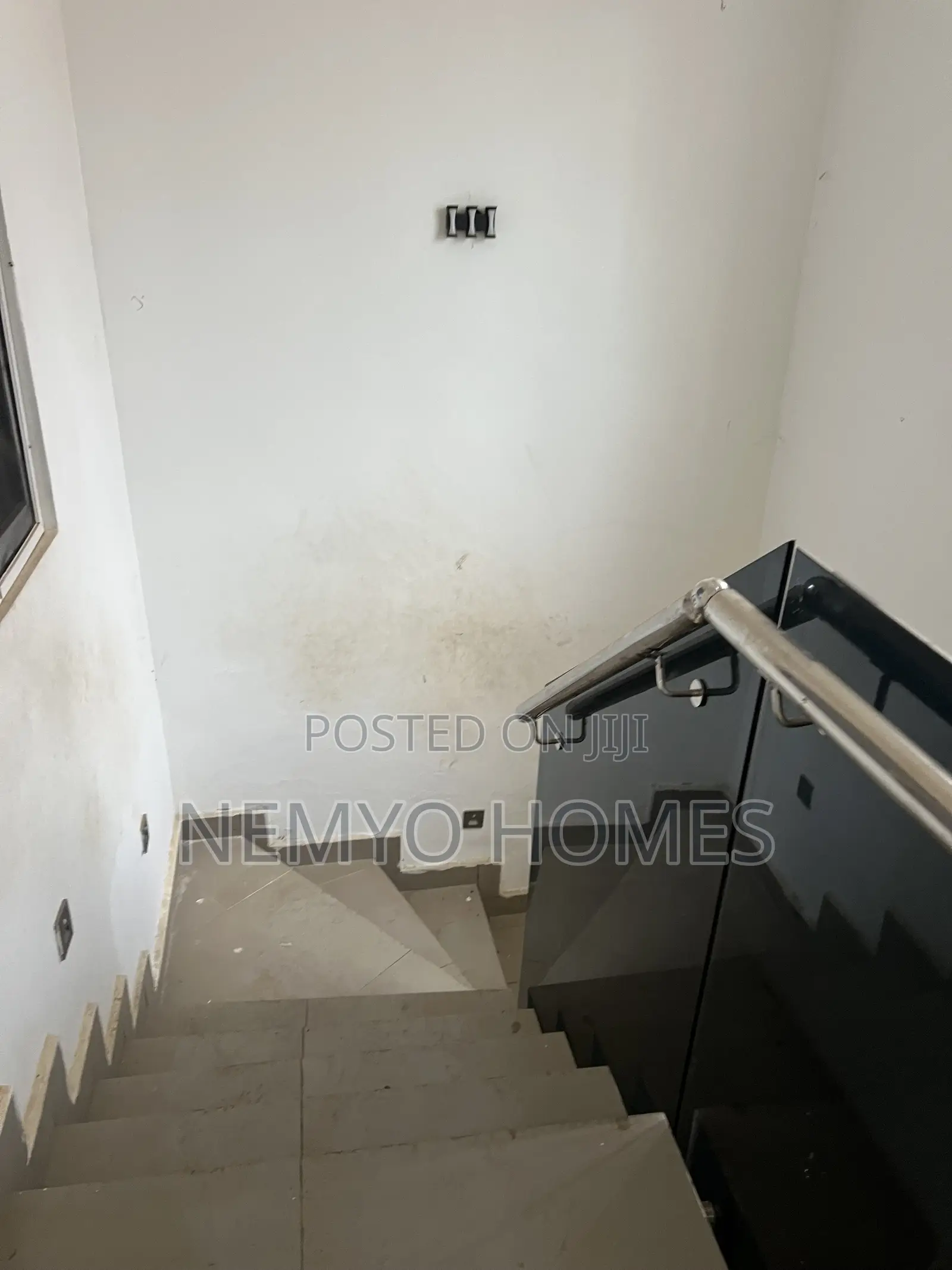 4bdrm Duplex in Galadimawa for sale in Galadimawa