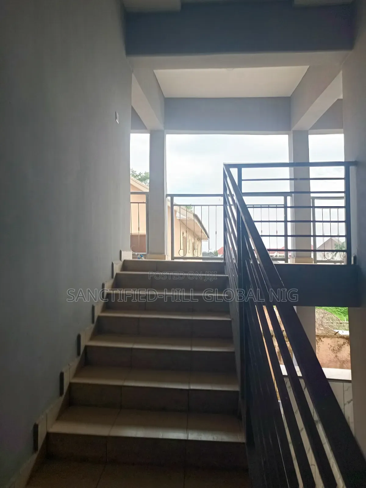 1bdrm Block of Flats in Epitome Karu for rent in Karu