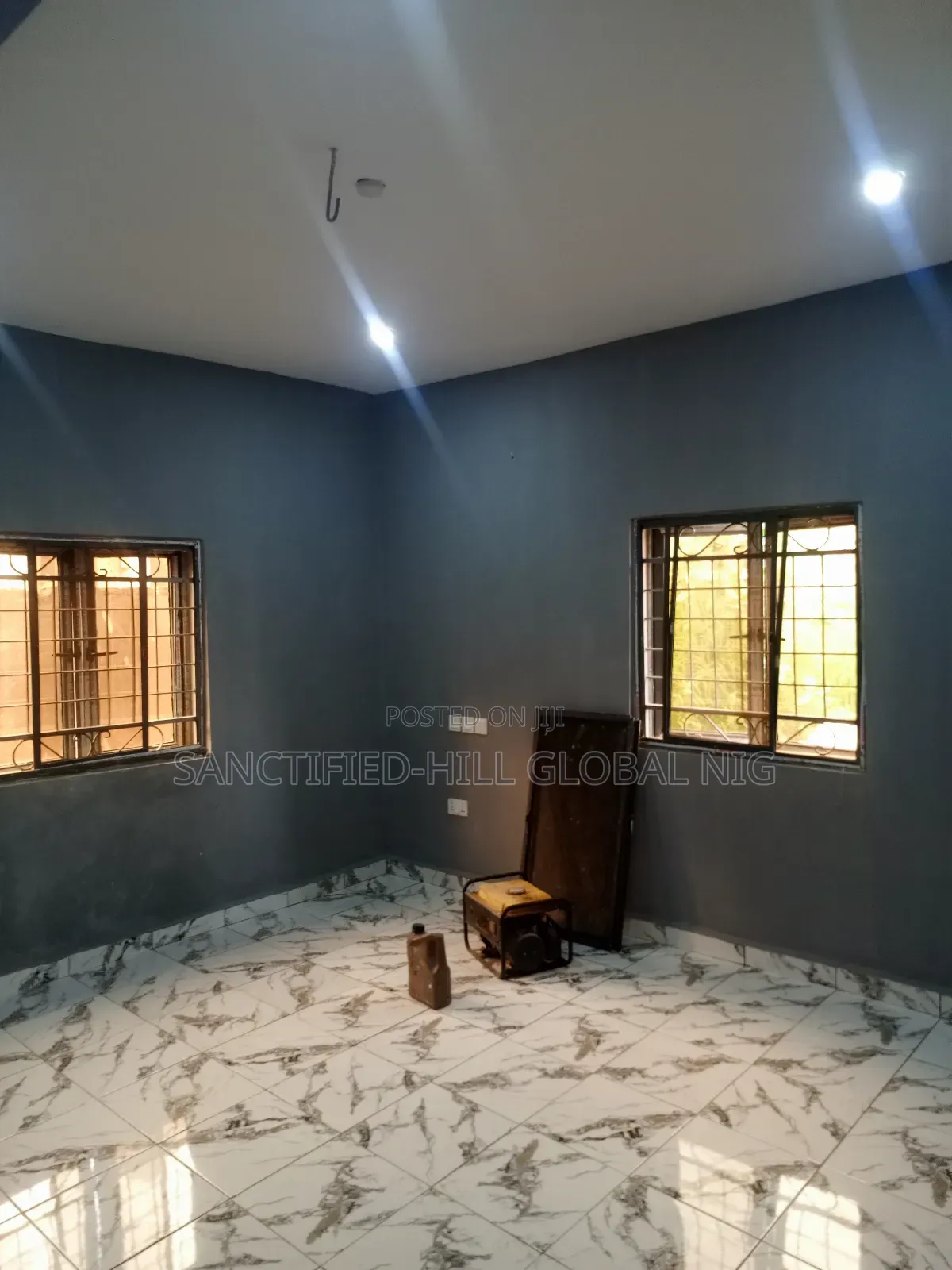 1bdrm Block of Flats in Epitome Karu for rent in Karu