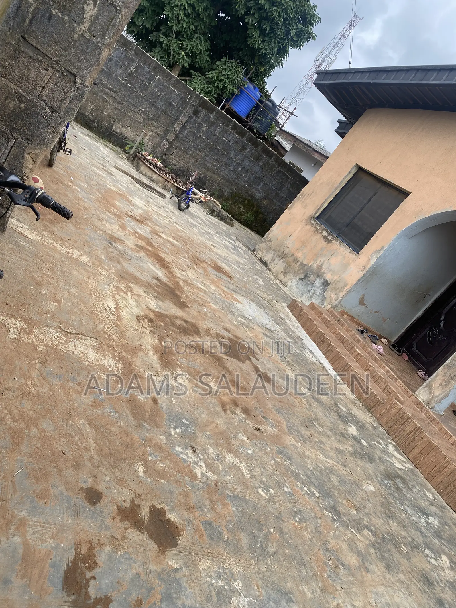 3bdrm Bungalow in Iyana Ekoro, Abule Egba for sale in Abule Egba
