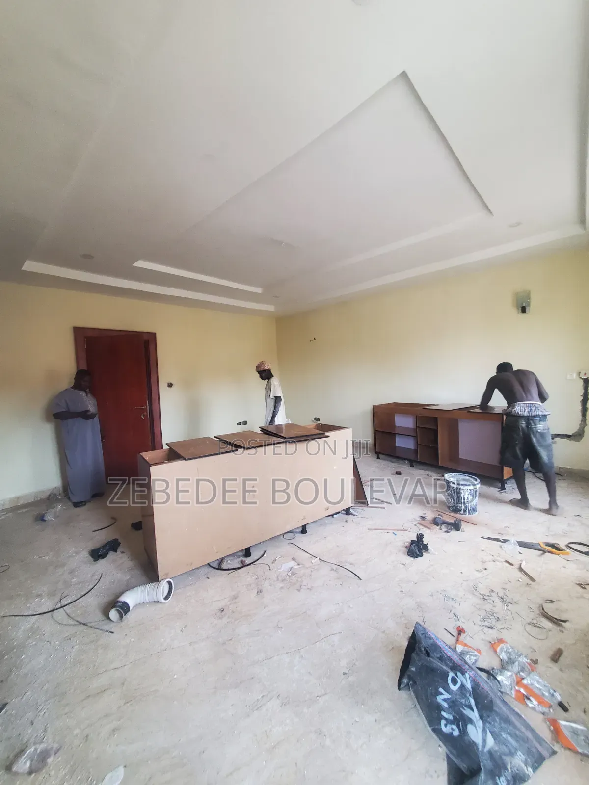 Studio Apartment in Kaura for rent in Kaura